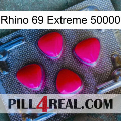 Rhino 69 Extreme 50000 13